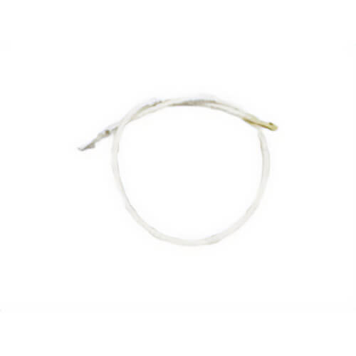 Milwaukee® 23-94-5262 Replacement Lead Wire Assembly, White, for use with 5262 D-Handle Rotary Hammer