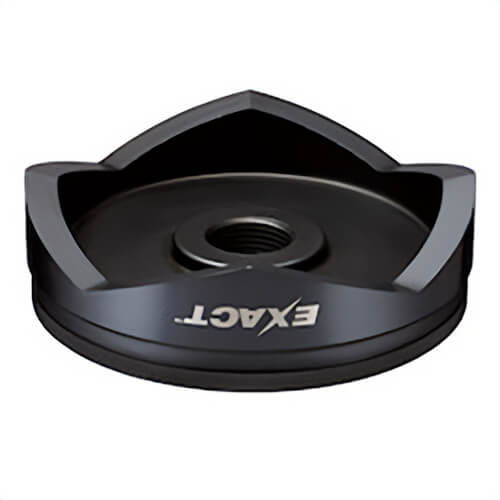 Milwaukee® M18™ Exact™ 49-16-2687 Knockout Punch, 5 in Conduit/Pipe