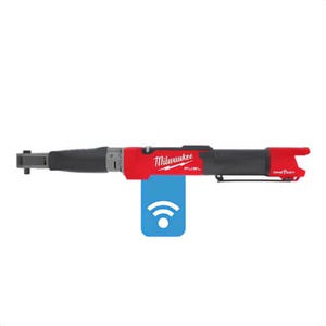Milwaukee® 2465-20 M12 Fuel™ Digital Torque Wrench with One-Key™, 3/8 in