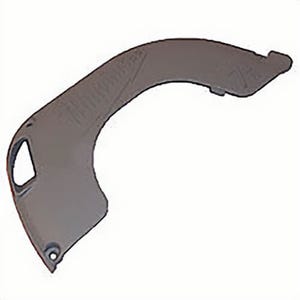 Milwaukee® 25-20-0120 Replacement Upper Guard Cover, for use with 6390 Circular Saw with Tilt-Lok™ Handle