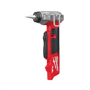 Milwaukee® 2532-20 M12 Fuel™ ProPEX® Expander with RAPID SEAL™ ProPEX® 1/2 to 1 in Expander Heads, 3/8 to 1 in Expansion Tool Pipe