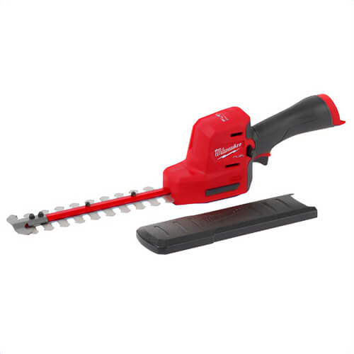 Milwaukee® 2533-20 M12 Fuel™ Hedge Trimmer, 8 in, 1/2 in Cut Capacity