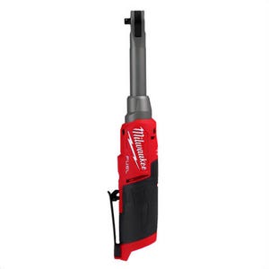 Milwaukee® 2568-20 M12 Fuel™ Extended Reach High Speed Ratchet, 1/4 in