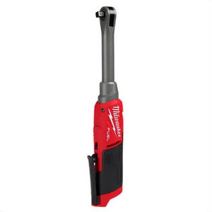 Milwaukee® 2569-20 Cordless Ratchet, 3/8 in Drive, 35 in-lb Torque Rating, 450 RPM Speed, 12V, M12™ Battery, 13.5 in OAL