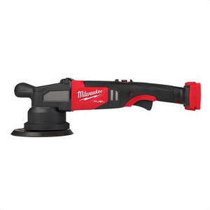 Milwaukee® 2685-20 M18™ Orbital Polisher, 18V, M18™ Redlithium™ Battery