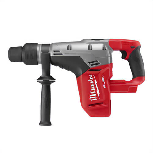 Milwaukee® 2717-20 M18 Fuel™ SDS Max® Rotary Hammer, 1-9/16 in