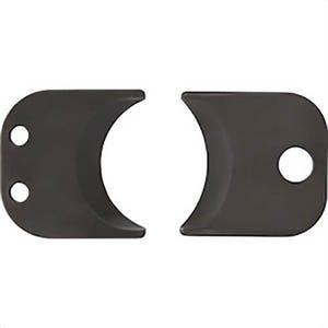 Milwaukee® 49-16-2775 Duct Mount Replacement Blade, For Use with Model 2777-21, M18™ Force Logic™ 1590 ACSR Cutter Kit