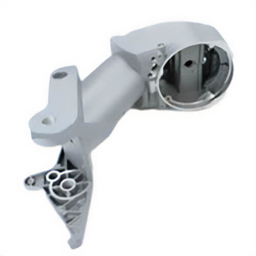 Milwaukee® 28-04-0405 Replacement Bevel Arm Slider, for use with 6955 Sliding Compound Miter Saw