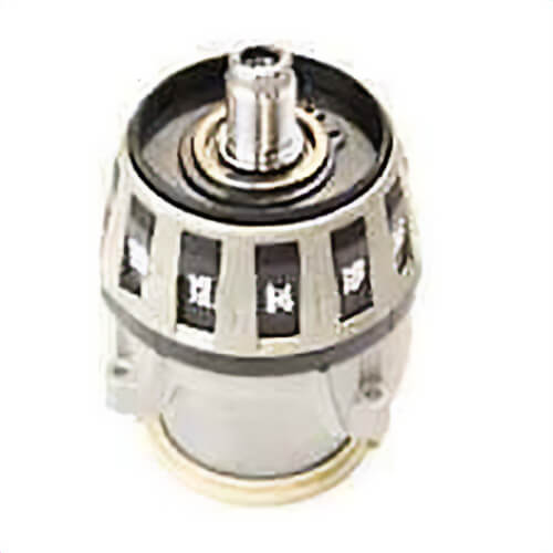 Milwaukee® 28-14-0662 Replacement Gear Case Assembly, for use with 2601 Compact Driver Drill