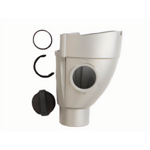 Milwaukee® 28-14-5382 Replacement Gear Case Assembly, for use with 5380 Hammer Drill