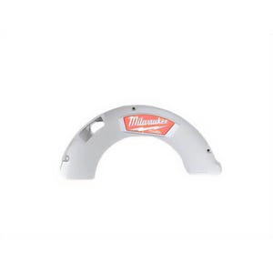 Milwaukee® 28-20-0027 Replacement Upper Guard Cover Assembly, for use with 2731 Cordless M18 Fuel™ Circular Saw