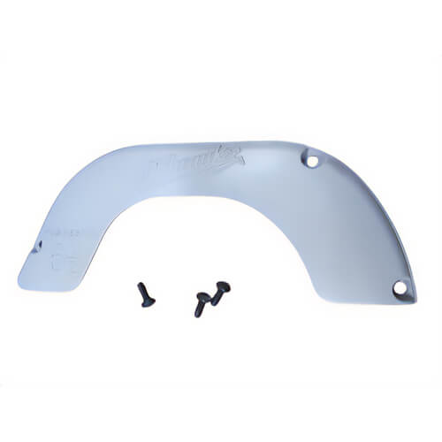 Milwaukee® 28-20-1160 Replacement Upper Guard Cover, for use with 2684 M18 Fuel™ Random Orbital Polisher