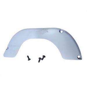 Milwaukee® 28-20-1160 Replacement Upper Guard Cover, for use with 2684 M18 Fuel™ Random Orbital Polisher