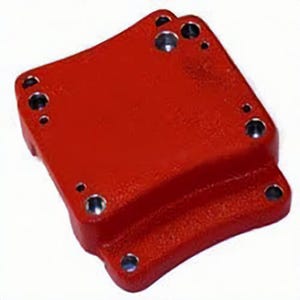 Milwaukee® 28-20-1210 Replacement Cradle Cover