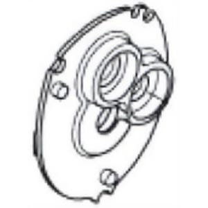 Milwaukee® 28-28-2315 Replacement Diaphragm