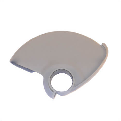 Milwaukee® 28-41-0016 Replacement Lower Guard Die Casting, for use with 6370 Metal Cutting Saw