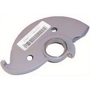 Milwaukee® 28-41-0955 Replacement Lower Guard Finish