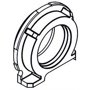 Milwaukee® 28-72-2612 Bearing Holder Assembly with Needle Bearing, for use with 2612 Cordless M18™ SDS Rotary Hammer