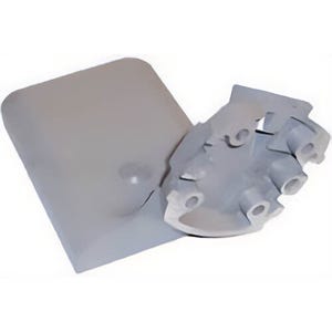 Milwaukee® 28-90-0190 Replacement Pulley Support Finish