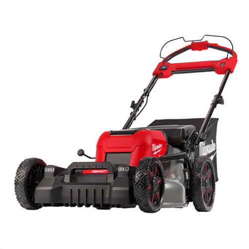 Milwaukee® 2823-22HD M18 Fuel™ Self-Propelled Dual Battery Mower Kit, 21 in