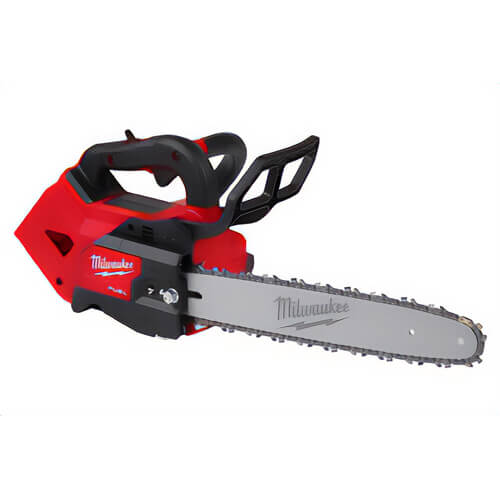 Milwaukee® 2826-20T M18 Fuel™ Top Handle Chainsaw, Tool-Only, 14 in