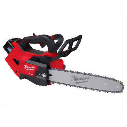 Milwaukee® 2826-21T M18 Fuel™ Top Handle Chainsaw Kit Power Tool, 14 in