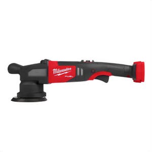 Milwaukee® 2832-20 M18 Fuel™ Belt Sander with Dust Bag, 3 in x 18 in