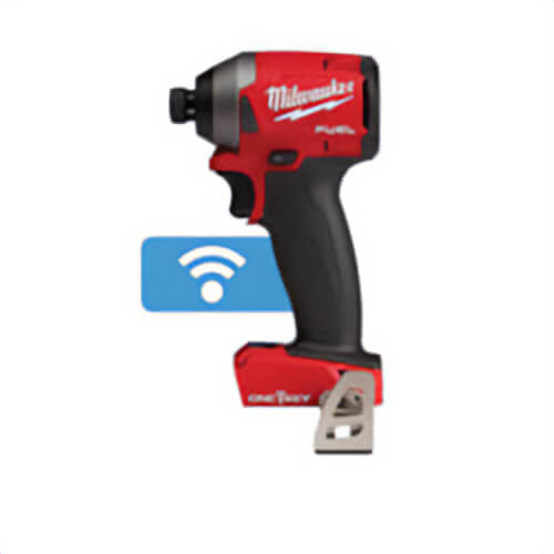 Milwaukee 20 top volt impact