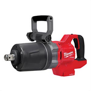 Milwaukee® M18 Fuel™ 2868-20 High Torque Impact Wrench with One-Key™ Tool, 1 in