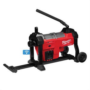 Milwaukee® 49-16-2719 M18 Fuel™ Quik-Lok™ Articulating Hedge Trimmer Attachment, 3500 rpm, 20 in L Blade