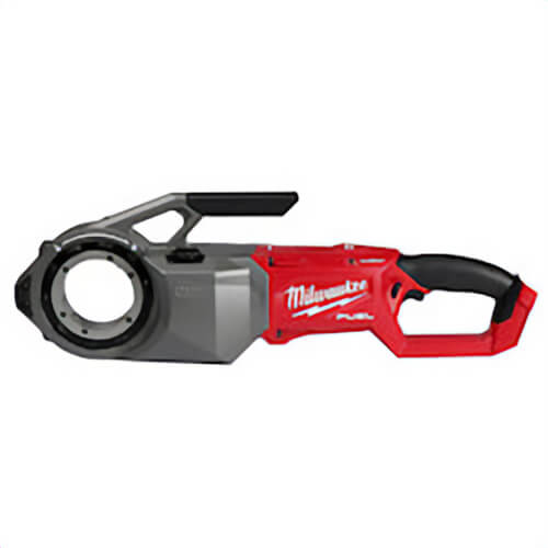 Milwaukee® M18 Fuel™ 2874-20 Cordless Pipe Threader, 2 in Pipe, 26.3 in L x 4.8 in W x 8-1/2 in D