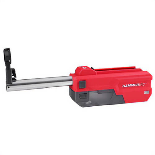 Milwaukee® 2916-DE Brushless Dust Extractor