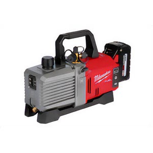 Milwaukee® 2941-21 M18 Fuel™ Vacuum Pump Kit, 5 CFM