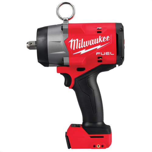 Milwaukee® 2966-20 M18 Fuel™ 1/2 in High Torque Impact Wrench with Pin Detent