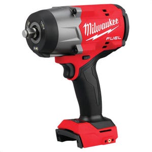 Milwaukee® 2967-20 M18 Fuel™ 1/2 in High Torque Impact Wrench with Friction Ring