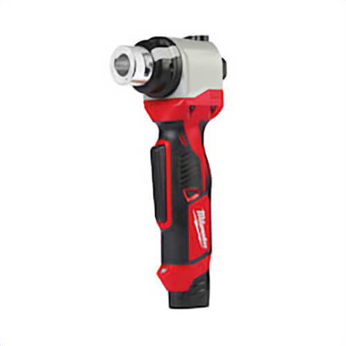 Milwaukee® 2435CU-21S M12™ Cordless Cable Stripper Kit, Lithium-Ion Battery