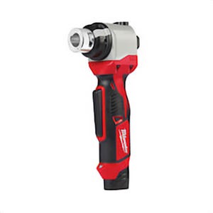 Milwaukee® 2435CU-21S M12™ Cordless Cable Stripper Kit, Lithium-Ion Battery