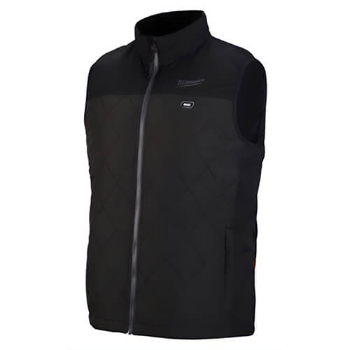 Milwaukee heated vest 3xl clearance