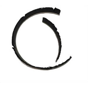 Milwaukee® 31-01-0185 Replacement Brush Kit, 5 in