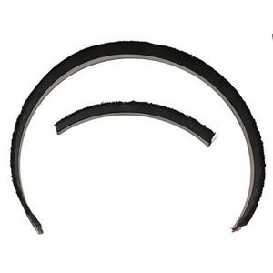 Milwaukee® 31-01-0190 Replacement Brush Kit, 7 in