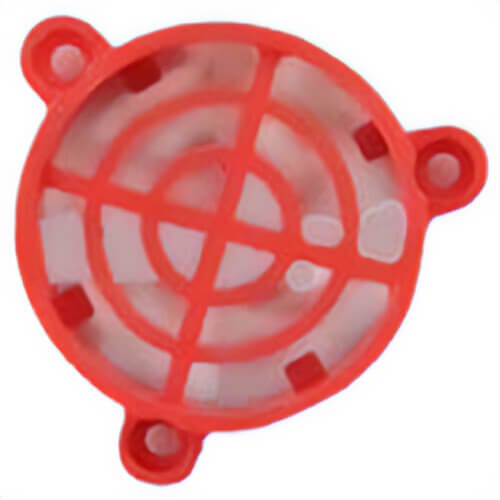 Milwaukee® 31-01-2125 Replacement Filter Seesaw, for use with 0880 Cordless 18V Vacuum Cleaner