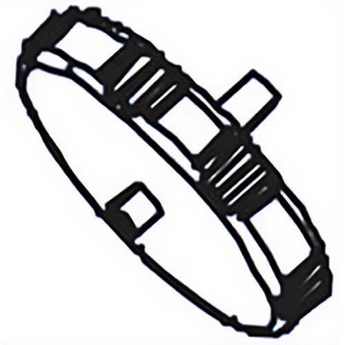 Milwaukee® 31-01-2135 Replacement Speed Control Selector, for use with 6278 Jig Saw