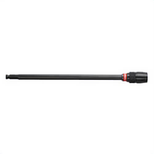 Milwaukee® Quik-Lok™ 48-28-1040 Universal Hex Drill Extension, 7/16 in Shank, 12 in L