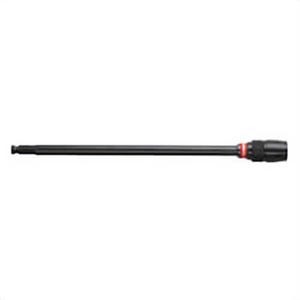 Milwaukee® Quik-Lok™ 48-28-1040 Universal Hex Drill Extension, 7/16 in Shank, 12 in L