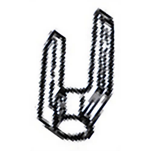 Milwaukee® 31-10-0130 Replacement Vibrator Lever, for use with 5342 SDS MAX Rotary Hammer