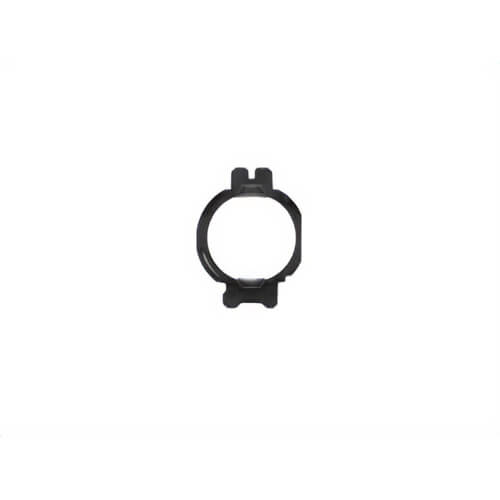 Milwaukee® 31-12-0720 Replacement Rear Tube Cap, for use with 5261-DE Vacuum Assisted Hammervac™ Dust Extractor