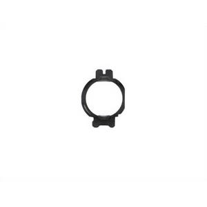 Milwaukee® 31-12-0720 Replacement Rear Tube Cap, for use with 5261-DE Vacuum Assisted Hammervac™ Dust Extractor