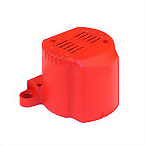 Milwaukee® 31-15-0461 Replacement Motor Cover, Red