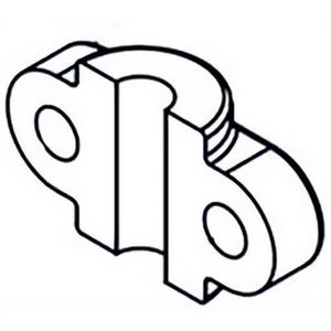 Milwaukee® 31-15-0990 Replacement Yoke Cover