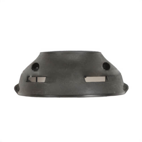 Milwaukee® 31-15-1535 Replacement Cover with Overmold, for use with 6021 Random Orbit Sander